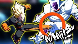 ANYTHING to Win Dragon Ball FighterZ [upl. by Araminta]