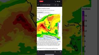 The Atlantic hurricane season October 6 2024 ￼ [upl. by Graig]