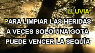 Marc Antony  Vivir mi vida MP3G  Karaoke Completo  COROS [upl. by Kathlene]