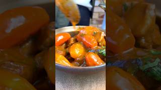 Turned vegetables  Lamb navarin top10 cooking basics vegetables lamb stew navarin [upl. by Eibocaj]