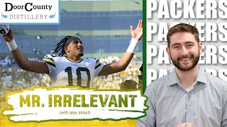 Green Bay Packers vs Jacksonville Jaguars Week 8 Preview  Mr Irrelevant with Alex Strouf Ep 174 [upl. by Arytas]