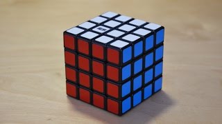 Resolver cubo de Rubik 4x4 Principiantes  HD  Tutorial  Español [upl. by Nick]