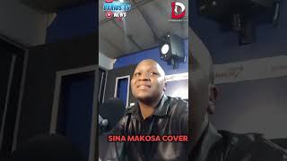 SINA MAKOSA COVER rhumba music rumbamusic zilizopendwa shortsviral shorts danceshorts [upl. by Hoo]