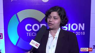 Mrunal Vaidya Covestro  Corrosion Technology Forum 2018 [upl. by Oreste]