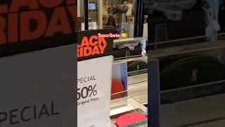 Rebajas de Black Friday en Macys shopping compras macystiendasamericanas [upl. by Fernandez547]