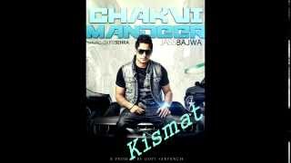 Kismat Jass Bajwa  Full Song  BeatDrop Records  Latest Punjabi Song 2014 [upl. by Normalie]