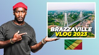 Sejours NOSTALGIQUE à BRAZZAVILLE brazzaville [upl. by Eladroc]