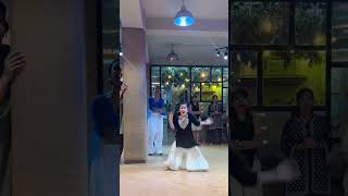 Ambarsariya… Barkat Arora I Sagar Chand Choreography I 10ft Down I Fukrey I [upl. by Quickel]