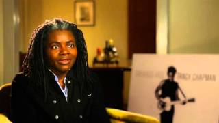 Tracy Chapman talks about choosing the tracks for the quotGreatest Hitsquot [upl. by Cunningham526]