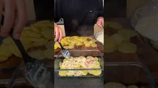 Babe veut une tartiflette [upl. by Aivul]