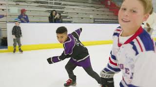 Skate with the Greats 2023 Highlight Reel [upl. by Pinkerton]