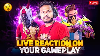 Road To 20K Subscribers Goal Free Fire Live🔥😱Jio phone freefirelive shorts fflive shortfeed [upl. by Barby]