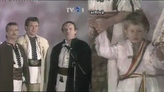 Nicolae Furdui Iancu Ioan Bocșa și Drăgan Muntean  Noi suntem români [upl. by Enrev]