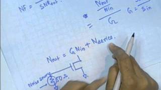 Lec 46 basic rf ic building blocks [upl. by Evangelia385]