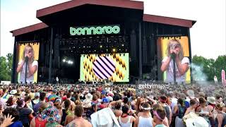 Paramore  Bonnaroo Festival 2018  Full Concert Audio Only [upl. by Lebiralc627]