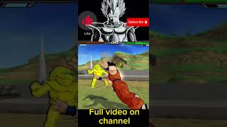 Can Yamcha Defeat 5 Saibamen Ultimate Revenge Battle on Hardest Difficulty  Tenkaichi 4 I [upl. by Onfre]