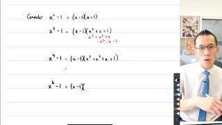 Proof Mersenne primes [upl. by Aney]