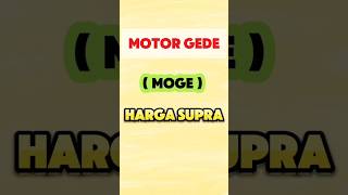 Moge Murah [upl. by Boyer]