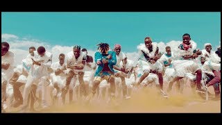 Kirikou Akili  WASHA Official Music Video [upl. by Nodrog]