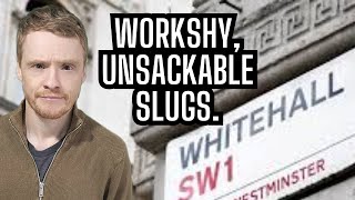 Workshy unsackable slugs [upl. by Nomsed]