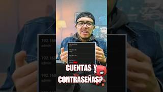 Encuentra Cuentas y Contraseñas en Google Chrome Mobile 🕵️‍♂️📱🔒 GoogleChrome Contraseñas Cuentas [upl. by Shere745]