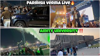 TAUR NAAL SHADA 🔥 Parmish Verma amp Laddi Chahal  Live show shortvideo [upl. by Wright]