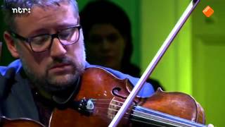 Beethoven  Cavatina  String Quartet op 130 [upl. by Ative]