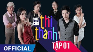 Bóng Của Thị Thành tập 1  Phim truyền hình HTV7 hay nhất 2024  Full HD 4K  SK Pictures [upl. by Netsrek]