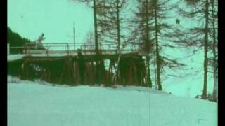 Olympic Winter Games and the Holmenkollen ski festival 1964 [upl. by Thais]