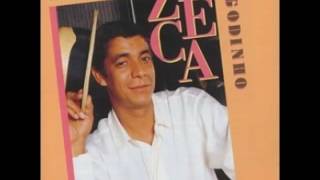 Zeca Pagodinho  Mãos [upl. by Lladnar]