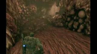 Gears of War 2  Act 2  Chapter 6  WikiGameGuides [upl. by Benildas997]