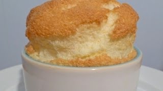 Grand Marnier Soufflé CookAlong Video [upl. by Melar]