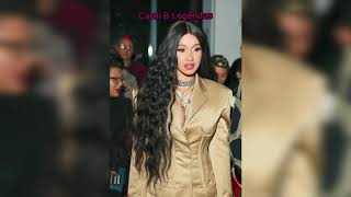 Cardi B  Bickenhead LEGENDADOTRADUÇÃO PTBR [upl. by Sonia]