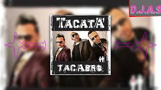 【D】【J】【A】【S】 amp Tacabro  Tacata 2024 [upl. by Nivets]