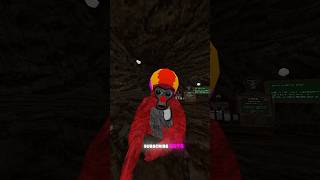 Project chaun clicker game glitch😮getflarefamous projectchaun gorillatag [upl. by Odnalro]