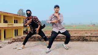 HUTTHUTTCOVER DANCEBALIRASLAMHBHHEPCHOREOGRAPHY RAM AND DIWAKAR2021HINDIRAP720p [upl. by Ssew688]