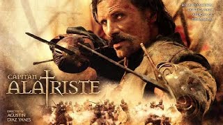 Alatriste 2006  trailer [upl. by Stevana]