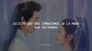 The Starry Love  Sa Ding Ding  SUB ESPAÑOL  OST de The Starry Love [upl. by Adnahs275]