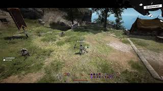 BDO  Why I Quit Sorceress [upl. by Naillimxam211]