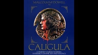 The Cult of Matt and Mark review Caligula 1979 [upl. by Lesde]