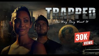 TRAPPED 2024  Sinhala Short Film  Yureni Noshika  by Tharuka D Ganegoda [upl. by Cocks]