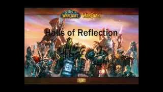 World of Warcraft Epic Music Compilation old [upl. by Trever]