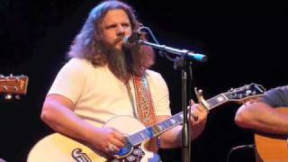 Jamey Johnson In Color [upl. by Nahpos]