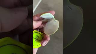 Amphipod Flash Dot LED Vizlet Safety Light Review [upl. by Oler]