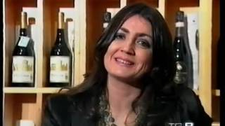 Lucia Fraboni e Francesco Favi  2006  RAI 3 Marche [upl. by Rhoda18]