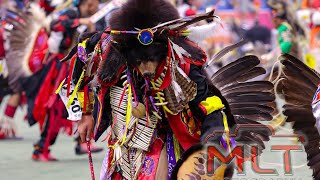 Pow wow trail amp events 2024 [upl. by Hgielak]