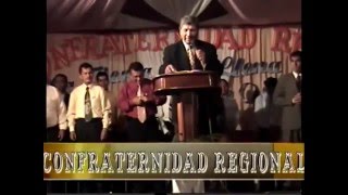 Ya se cumplió lo que prometió el Señor  Coro pentecostal del MMM  Rev Teodoro Chumpitaz [upl. by Eicak758]