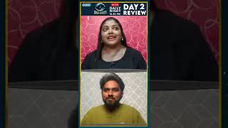 Fat Man Ravindran Mind Game விளையாடுறாரு Biggboss Vs Priya  BB 8 Day 2 Review [upl. by Yvel737]