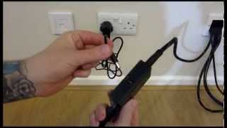 How to extend a HDMI cable  Loops [upl. by Aicinod]