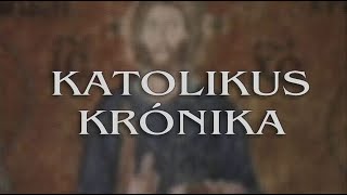 A Katolikus Krónika 2024 októberi adása [upl. by Persas]